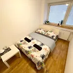 Fantastic-inn - Zgoda Appartement