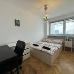 Fantastic-inn - Zgoda Warschau
