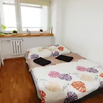 Fantastic-inn - Zgoda Appartement Warschau