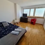 Appartement Fantastic-inn - Zgoda Warschau