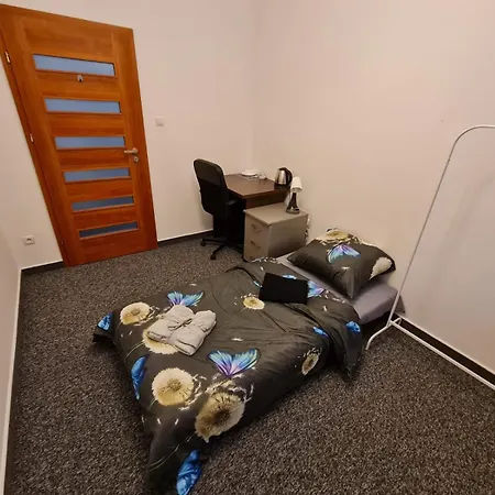 Apartamento Fantastic-inn - Zgoda