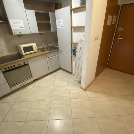 Fantastic-inn - Zgoda Appartement *