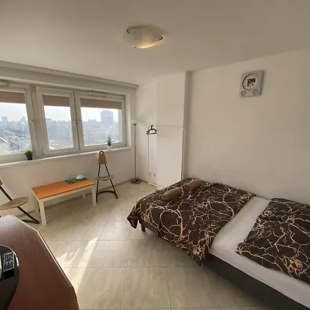 Appartement Fantastic-inn - Zgoda