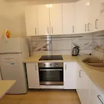 Apartmán Fantastic-inn - Zgoda Varšava