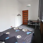 Fantastic-inn - Zgoda Varšava