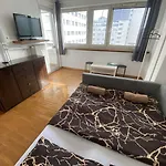 Fantastic-inn - Zgoda * Varšava