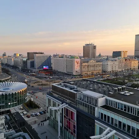 Fantastic-inn - Zgoda 아파트