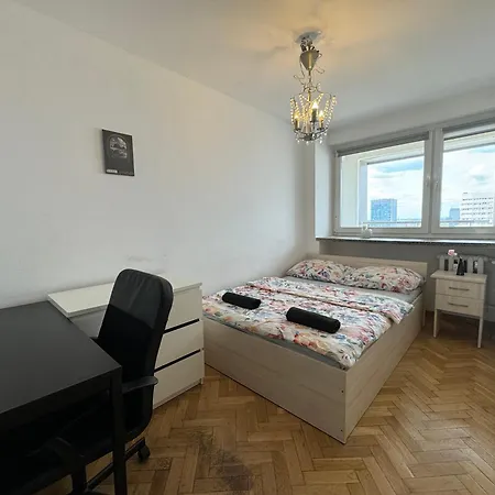 Fantastic-inn - Zgoda Varsovie