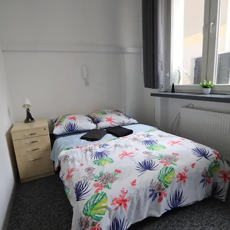 Fantastic-inn - Zgoda