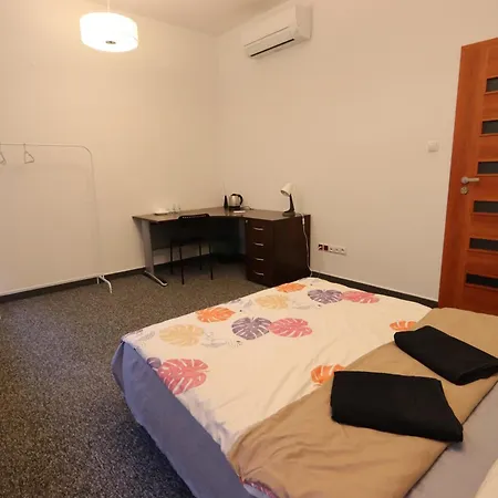 Fantastic-inn - Zgoda