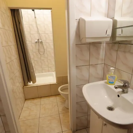 Fantastic-inn - Zgoda