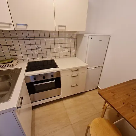 Fantastic - Zgoda Apartamento
