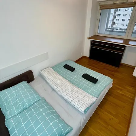 아파트 Fantastic-inn - Zgoda