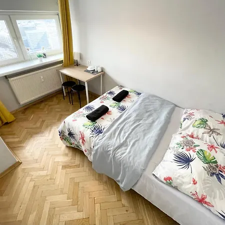 Apartament Fantastic - Zgoda *