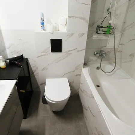 Apartament Fantastic - Zgoda *