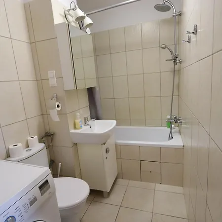 Apartament Fantastic - Zgoda