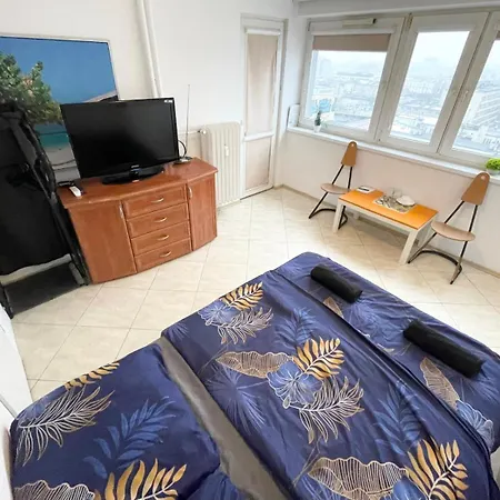 Fantastic - Zgoda Apartament *