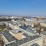 Apartman Fantastic-inn - Zgoda Varsó