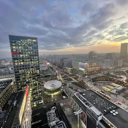 Appartement Fantastic-inn - Zgoda