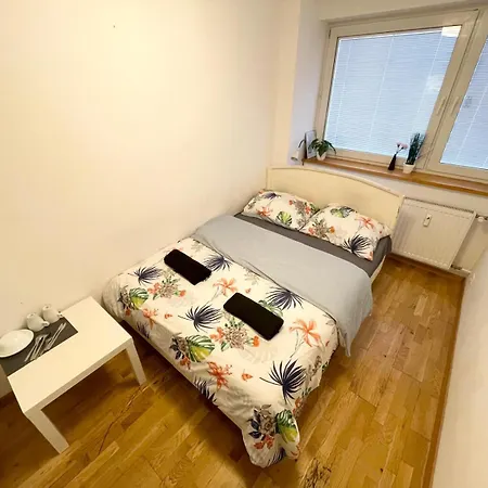 Fantastic-inn - Zgoda Appartement