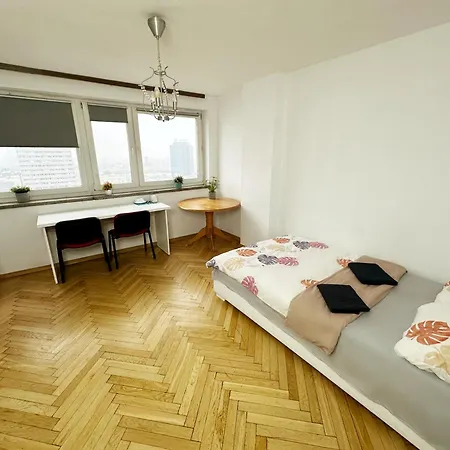 Appartement Fantastic-inn - Zgoda *