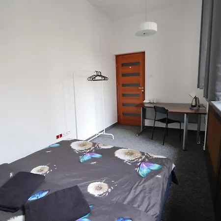 Fantastic-inn - Zgoda Warschau