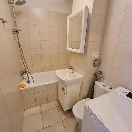 Fantastic-inn - Zgoda Lejlighed Warszawa
