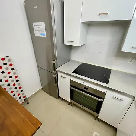 Appartement Fantastic-inn - Zgoda *