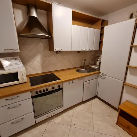 Appartement Fantastic-inn - Zgoda *