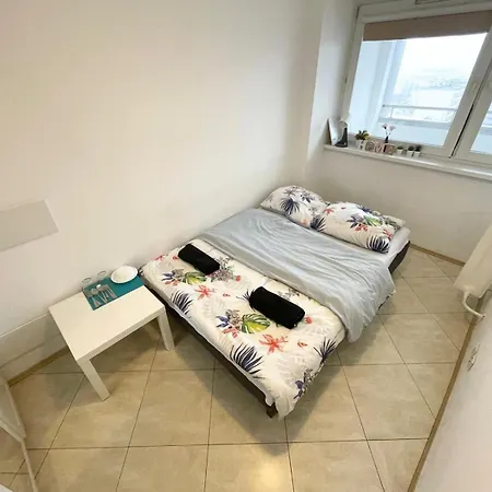 Fantastic-inn - Zgoda Appartement Warschau