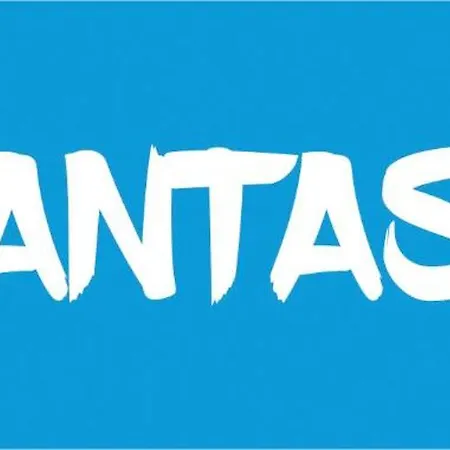 Fantastic - Zgoda Varsóvia