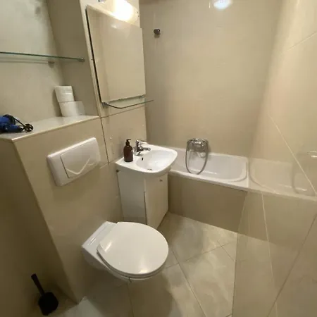 Apartman Fantastic-inn - Zgoda *