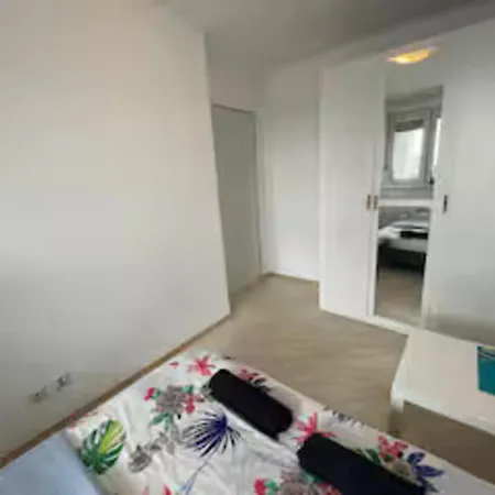 Apartman Fantastic-inn - Zgoda
