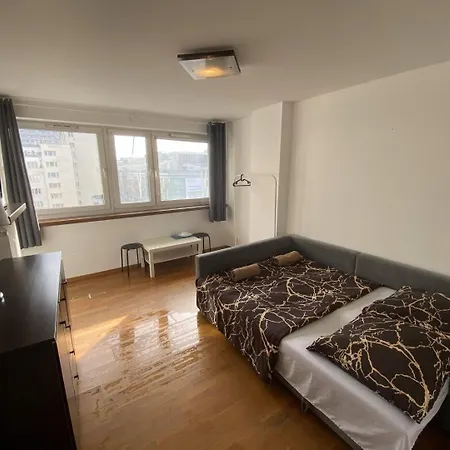 Fantastic-inn - Zgoda Apartman