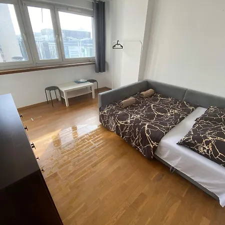 Fantastic-inn - Zgoda Apartman *