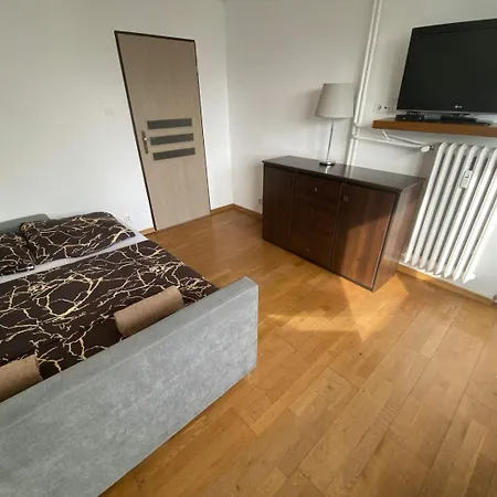 Lejlighed Fantastic-inn - Zgoda *